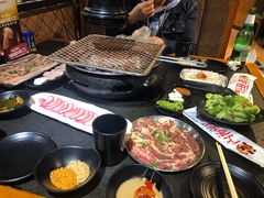 -火炉旺烤肉啤酒屋(沈北创始店)