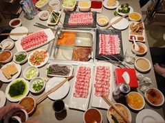 -海底捞火锅(顺义华联店)