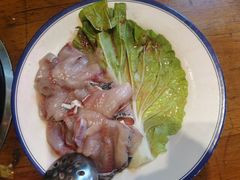 -大理.老字号渝记酸萝卜乌鱼(古城总店)