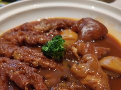 -潮州府·潮菜·砂锅粥(徐家汇店)