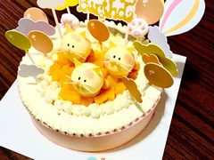 -好利来(团结湖店)
