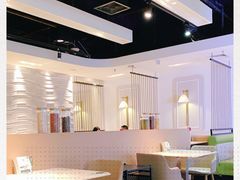 大堂-汤城小厨•粤菜•靓汤(西直门凯德MALL店)