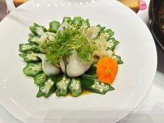 -情书·中餐厅(长嘉汇店)