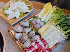 -蚬皇•陈味莞(西平景湖店)