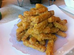 -金百万烤鸭店(马甸店)