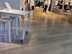 -JORDAN(东方广场店)