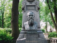 -亚历山大·涅夫斯基修道院