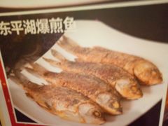 -老牌坊鲁菜名店(宽厚里店)