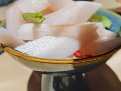 酸萝卜-山石榴·贵州菜(丰盛里店)