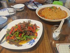 -缘来聚·徽菜名店(黄山宏村店)
