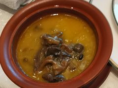 -新疆大厦·慕士塔格餐厅