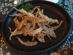 -通安客栈中餐厅·何家小馆