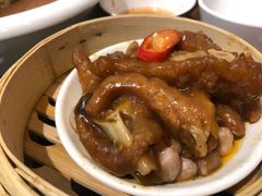 -广州海鲜酒楼(长丰园店)