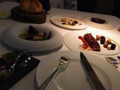 -AZUR聚(香格里拉饭店)