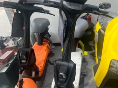 -九号电动车(安定门内大街店)