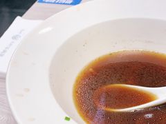 -康师傅私房牛肉面(北京南站店)