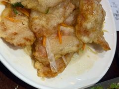 -老厨家(友谊路总店)