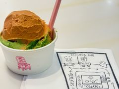 -红楼HONGLOU Gelato(淮海中路店)