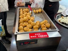 -毛华美食(清扬路店)