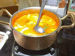 -金厨泰国餐厅·全泰籍厨师料理(拱北店)