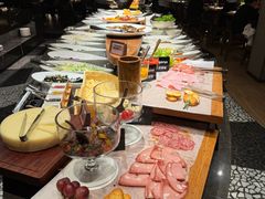 -拉蒂娜·巴西牛排馆 Latina·Brazilian Steakhouse(王府井喜悦店)