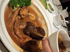 -荣兴酒家(徐家汇店)