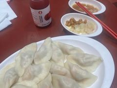 -喜家德虾仁水饺(岗厦北店)