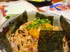 -肉魁屋·烧肉·烧鸟·酒场(高新店)