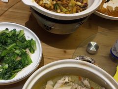 -食光慢宴·安吉土菜馆