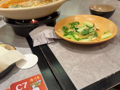 -廖川菜(金虹桥店)