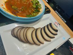 -杨记齐齐哈尔烤肉(五莲路店)