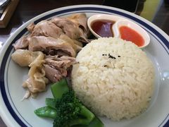 -马来MO简餐.南洋风味料理(美食街店)