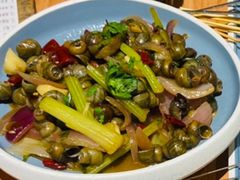 -撸啊撸铁签小肉(车站南路店)