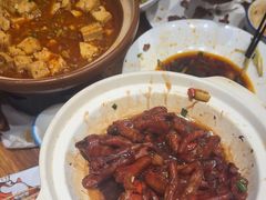 -金勺子土菜馆(兴园北区店)