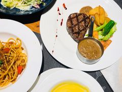 -秀·爱尔兰餐吧(上海路店)