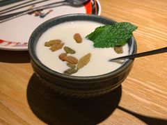 -塔哈尔·新疆盛宴(复地活力城店)