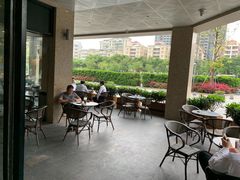 -星巴克臻选(珠海富华里店)