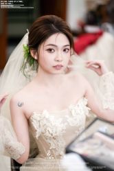 点击看大图 -GODDESS WHITE婚纱礼服(鹏城动力大厦店)