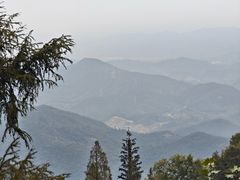 -莫干山风景区