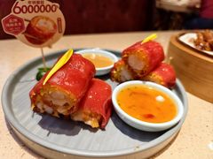 -点都德(千灯湖环宇城店)