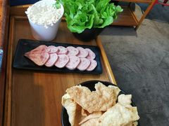 -捞围鲜·港式打边炉(海阳路店)