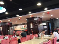 大堂-点都德(北京路贰店)