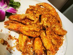 -阿里元老宋海鲜大排档(明发店)