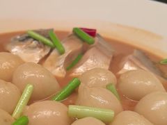 -龙宴海鲜城(经中路店)