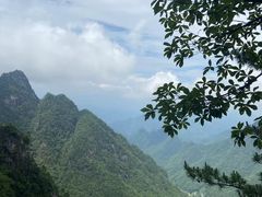 -大明山自然探索公园