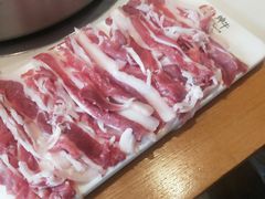 -焯牛潮汕牛肉火锅(云峰街创始店)