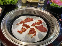 -九坤韩式烤肉(建发阅彩城店)