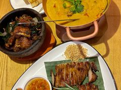 -泰果东南亚餐厅(旭辉广场店)