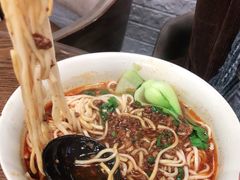 -李先生牛肉面大王(北京平谷步行街店)