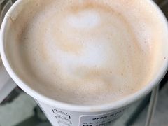 -星巴克(广州中华广场B1层店)